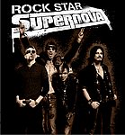 Rockstar:  Supernova February 8, 2007
The Myth Nightclub