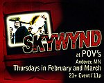 Skywynd March 1, 2007
POV's