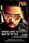 NS April 22, 2007
The Myth