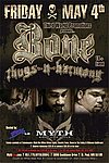 Bone May 4, 2007
The Myth