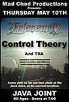 Frienemy, and Control Theory May 10, 2007
Java Joint