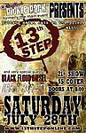 13th Step, Black Flood Diesel, and Harsh Reality July 28, 2007
Pickle Park