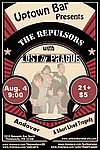 The Repulsors, and Lost In Prague, Andover, and A Short Lived Tragedy August 4, 2007
The Uptown