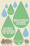 Sick of Sarah, Drift Effect, Undone, and The Limns August 11, 2007
The Cabooze