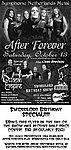 After Forever, Ottoman Empire, Cnn Annwn,  October 13, 2007
Station 4