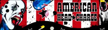 american head charge minnesota metal and rock band