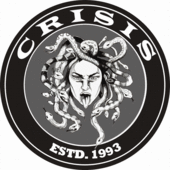 crisis a rock, metal, and progressive band from los angeles, california