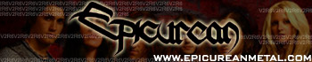 epicurean metal official website