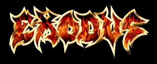 exodus a bay area metal, thrash, and black metal band