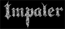 impaler gruesome death metal blood rock