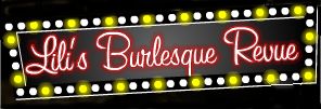 lili's burlesque review featuring nadine dubois