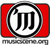 music scene network