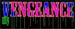 my vengeance, a metal, grunge, rock band from St. Paul