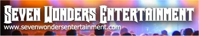 seven wonders entertainment booking agent and entertainer management