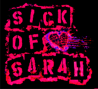 sick of sarah rock, folk rock, and indie band from minneapolis